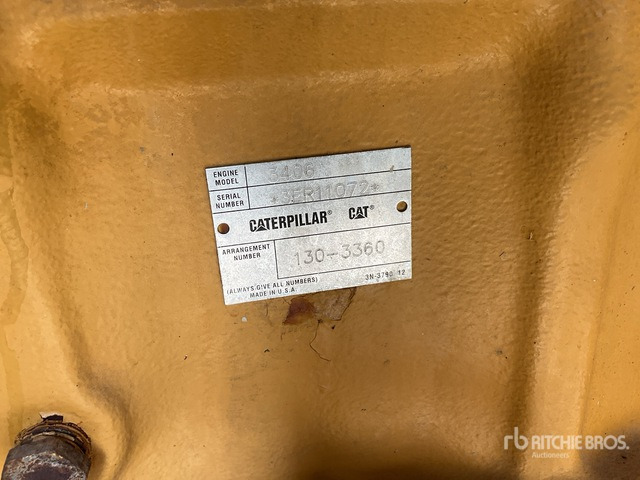 2009 Ingersoll Rand XHP1070WCAT Skid-Mounted Air Compressor - Ilmakompressori: kuva 2009 Ingersoll Rand XHP1070WCAT Skid-Mounted Air Compressor - Ilmakompressori 2009 Ingersoll Rand XHP1070WCAT Skid-Mounted Air Compressor - Ilmakompressori: kuva 2009 Ingersoll Rand XHP1070WCAT Skid-Mounted Air Compressor - Ilmakompressori