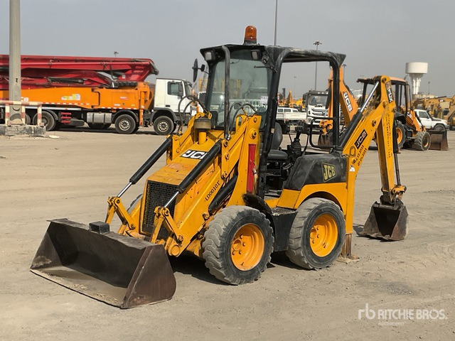 2009 JCB 1CX - Kaivuri-trukki: kuva 2009 JCB 1CX - Kaivuri-trukki 2009 JCB 1CX - Kaivuri-trukki: kuva 2009 JCB 1CX - Kaivuri-trukki