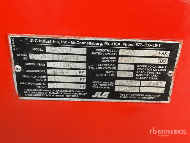 2010 JLG 800AJ 4WD Diesel Articulating Boom Lift - Puomilava: kuva 2010 JLG 800AJ 4WD Diesel Articulating Boom Lift - Puomilava 2010 JLG 800AJ 4WD Diesel Articulating Boom Lift - Puomilava: kuva 2010 JLG 800AJ 4WD Diesel Articulating Boom Lift - Puomilava