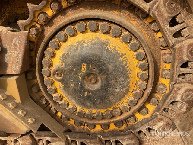 2010 Komatsu D155A-6 Crawler Dozer - Puskutraktori: kuva 2010 Komatsu D155A-6 Crawler Dozer - Puskutraktori 2010 Komatsu D155A-6 Crawler Dozer - Puskutraktori: kuva 2010 Komatsu D155A-6 Crawler Dozer - Puskutraktori