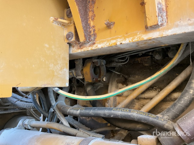 2011 Cat 966H (Inoperable) Wheel Loader - Pyöräkuormaaja: kuva 2011 Cat 966H (Inoperable) Wheel Loader - Pyöräkuormaaja 2011 Cat 966H (Inoperable) Wheel Loader - Pyöräkuormaaja: kuva 2011 Cat 966H (Inoperable) Wheel Loader - Pyöräkuormaaja