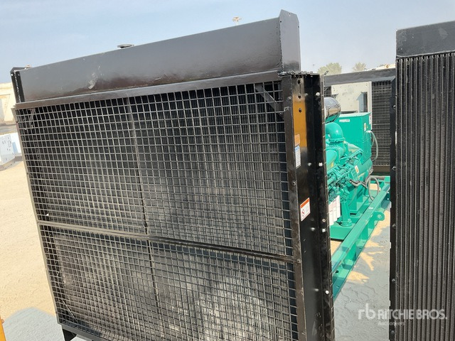 2011 Stamford 1250 kVA Skid-Mounted Generator Set - Sähkögeneraattori: kuva 2011 Stamford 1250 kVA Skid-Mounted Generator Set - Sähkögeneraattori 2011 Stamford 1250 kVA Skid-Mounted Generator Set - Sähkögeneraattori: kuva 2011 Stamford 1250 kVA Skid-Mounted Generator Set - Sähkögeneraattori