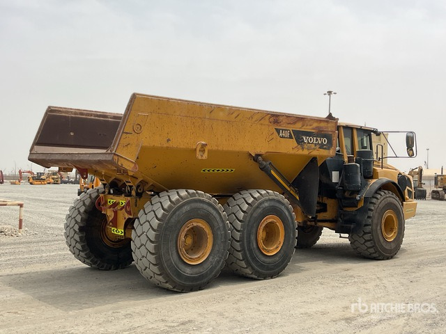 2011 Volvo A40F - Nivelkippiauto: kuva 2011 Volvo A40F - Nivelkippiauto 2011 Volvo A40F - Nivelkippiauto: kuva 2011 Volvo A40F - Nivelkippiauto