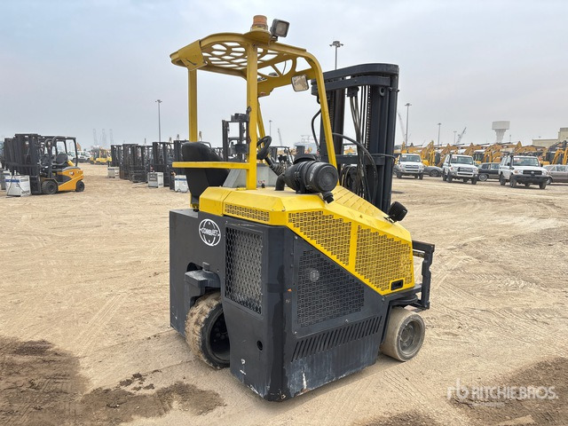 2012 Combilift C2500CB 2.5 ton Forklift - Dieseltrukki: kuva 2012 Combilift C2500CB 2.5 ton Forklift - Dieseltrukki 2012 Combilift C2500CB 2.5 ton Forklift - Dieseltrukki: kuva 2012 Combilift C2500CB 2.5 ton Forklift - Dieseltrukki