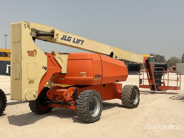 2012 JLG 800AJ 4WD Diesel Articulating Boom Lift - Puomilava: kuva 2012 JLG 800AJ 4WD Diesel Articulating Boom Lift - Puomilava 2012 JLG 800AJ 4WD Diesel Articulating Boom Lift - Puomilava: kuva 2012 JLG 800AJ 4WD Diesel Articulating Boom Lift - Puomilava