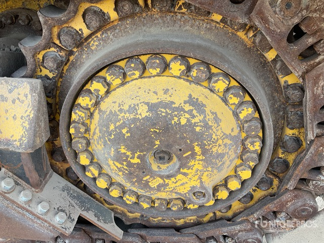 2012 Komatsu D155A-6 Crawler Dozer - Puskutraktori: kuva 2012 Komatsu D155A-6 Crawler Dozer - Puskutraktori 2012 Komatsu D155A-6 Crawler Dozer - Puskutraktori: kuva 2012 Komatsu D155A-6 Crawler Dozer - Puskutraktori