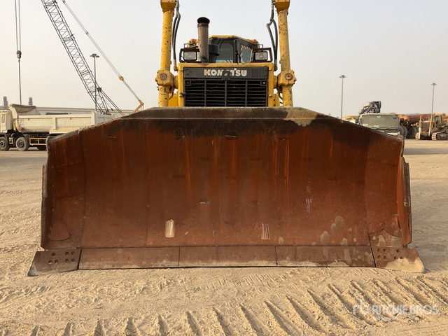 2012 Komatsu D155A-6 Crawler Dozer - Puskutraktori: kuva 2012 Komatsu D155A-6 Crawler Dozer - Puskutraktori 2012 Komatsu D155A-6 Crawler Dozer - Puskutraktori: kuva 2012 Komatsu D155A-6 Crawler Dozer - Puskutraktori