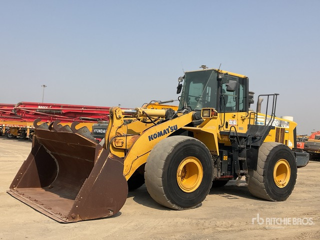 2012 Komatsu WA470-6 - Pyöräkuormaaja: kuva 2012 Komatsu WA470-6 - Pyöräkuormaaja 2012 Komatsu WA470-6 - Pyöräkuormaaja: kuva 2012 Komatsu WA470-6 - Pyöräkuormaaja