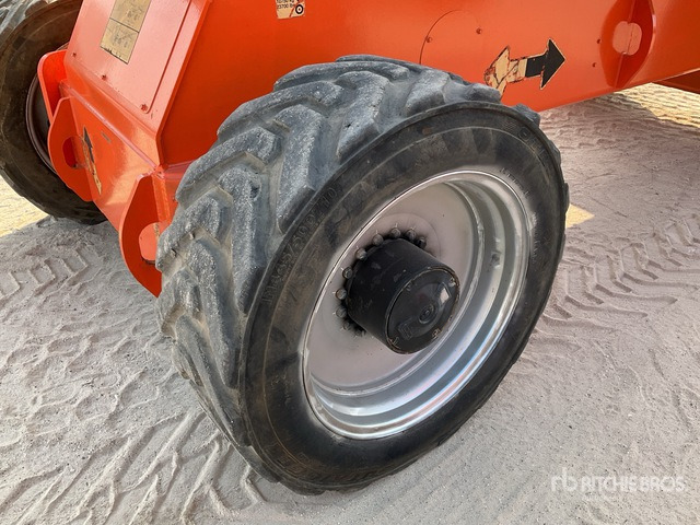 2013 JLG 1250AJP 4WD Diesel Articulating Boom Lift - Puomilava: kuva 2013 JLG 1250AJP 4WD Diesel Articulating Boom Lift - Puomilava 2013 JLG 1250AJP 4WD Diesel Articulating Boom Lift - Puomilava: kuva 2013 JLG 1250AJP 4WD Diesel Articulating Boom Lift - Puomilava