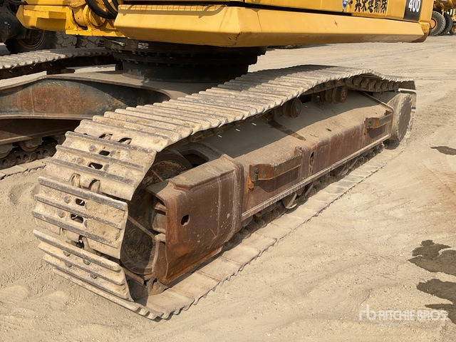 2013 Komatsu PC400-8 - Telakaivukone: kuva 2013 Komatsu PC400-8 - Telakaivukone 2013 Komatsu PC400-8 - Telakaivukone: kuva 2013 Komatsu PC400-8 - Telakaivukone