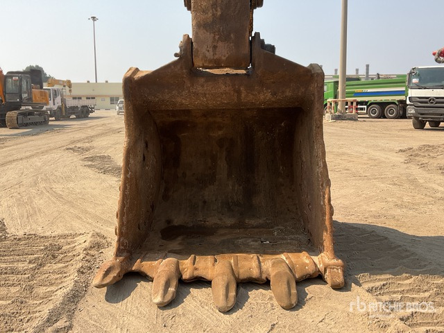2013 Komatsu PC850-8R1 - Telakaivukone: kuva 2013 Komatsu PC850-8R1 - Telakaivukone 2013 Komatsu PC850-8R1 - Telakaivukone: kuva 2013 Komatsu PC850-8R1 - Telakaivukone