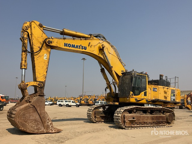 2013 Komatsu PC850-8R1 - Telakaivukone: kuva 2013 Komatsu PC850-8R1 - Telakaivukone 2013 Komatsu PC850-8R1 - Telakaivukone: kuva 2013 Komatsu PC850-8R1 - Telakaivukone