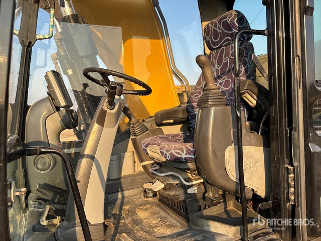 2014 Cat M318D - Kaivuri: kuva 2014 Cat M318D - Kaivuri 2014 Cat M318D - Kaivuri: kuva 2014 Cat M318D - Kaivuri