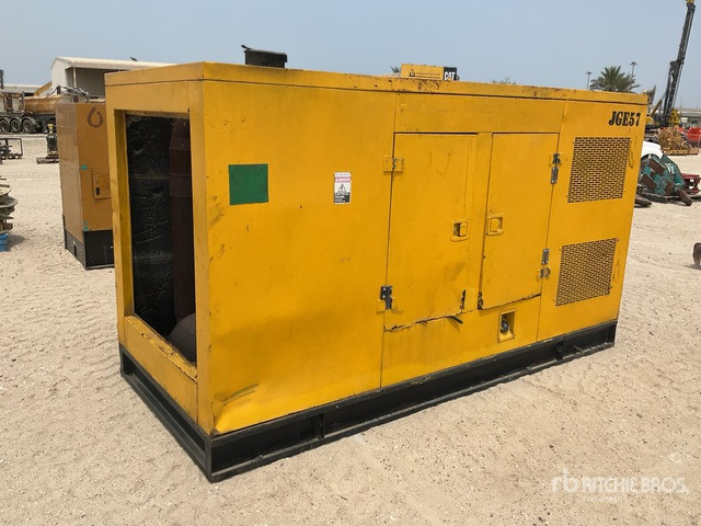2014 Hi-Sea JGC160GF/JGC180GF 225 kVA Skid-Mounted Generator Set - Sähkögeneraattori: kuva 2014 Hi-Sea JGC160GF/JGC180GF 225 kVA Skid-Mounted Generator Set - Sähkögeneraattori 2014 Hi-Sea JGC160GF/JGC180GF 225 kVA Skid-Mounted Generator Set - Sähkögeneraattori: kuva 2014 Hi-Sea JGC160GF/JGC180GF 225 kVA Skid-Mounted Generator Set - Sähkögeneraattori