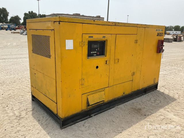 2014 Hi-Sea JGC160GF/JGC180GF 225 kVA Skid-Mounted Generator Set - Sähkögeneraattori: kuva 2014 Hi-Sea JGC160GF/JGC180GF 225 kVA Skid-Mounted Generator Set - Sähkögeneraattori 2014 Hi-Sea JGC160GF/JGC180GF 225 kVA Skid-Mounted Generator Set - Sähkögeneraattori: kuva 2014 Hi-Sea JGC160GF/JGC180GF 225 kVA Skid-Mounted Generator Set - Sähkögeneraattori