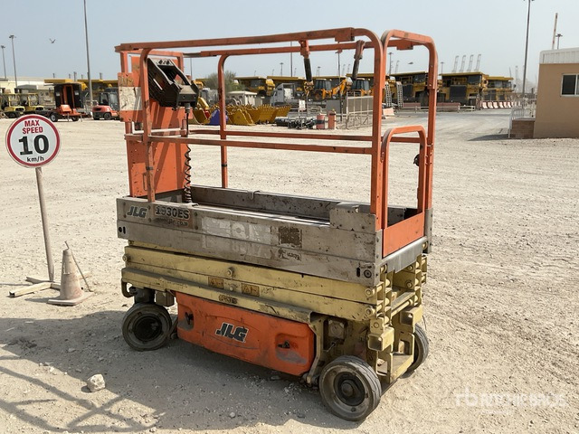 2014 JLG 1930ES Electric Scissor Lift - Saksilava: kuva 2014 JLG 1930ES Electric Scissor Lift - Saksilava 2014 JLG 1930ES Electric Scissor Lift - Saksilava: kuva 2014 JLG 1930ES Electric Scissor Lift - Saksilava