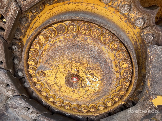 2014 Komatsu D155A-6 Crawler Dozer - Puskutraktori: kuva 2014 Komatsu D155A-6 Crawler Dozer - Puskutraktori 2014 Komatsu D155A-6 Crawler Dozer - Puskutraktori: kuva 2014 Komatsu D155A-6 Crawler Dozer - Puskutraktori