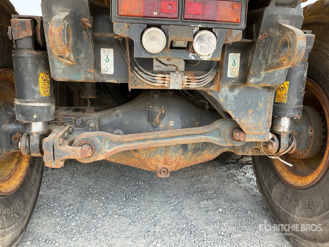 2014 Komatsu HM400-3 - Nivelkippiauto: kuva 2014 Komatsu HM400-3 - Nivelkippiauto 2014 Komatsu HM400-3 - Nivelkippiauto: kuva 2014 Komatsu HM400-3 - Nivelkippiauto