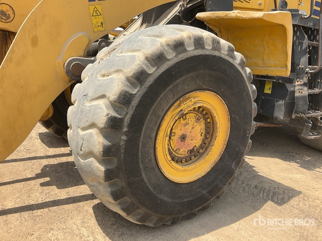 2014 Komatsu WA500-6 - Pyöräkuormaaja: kuva 2014 Komatsu WA500-6 - Pyöräkuormaaja 2014 Komatsu WA500-6 - Pyöräkuormaaja: kuva 2014 Komatsu WA500-6 - Pyöräkuormaaja