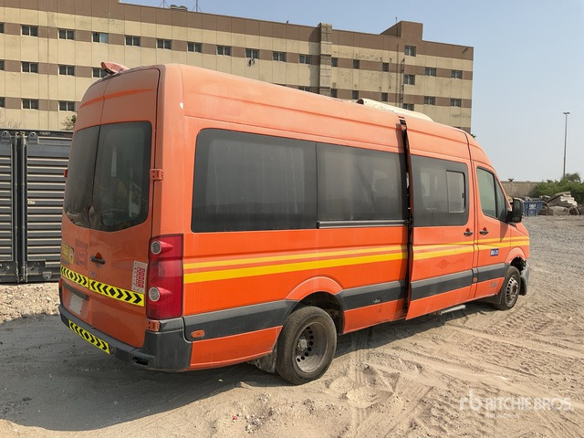 2014 Volkswagen Crafter 4x2 18-Seat Mini (Inoperable) Bus - Minibussi, Pikkubussi: kuva 2014 Volkswagen Crafter 4x2 18-Seat Mini (Inoperable) Bus - Minibussi, Pikkubussi 2014 Volkswagen Crafter 4x2 18-Seat Mini (Inoperable) Bus - Minibussi, Pikkubussi: kuva 2014 Volkswagen Crafter 4x2 18-Seat Mini (Inoperable) Bus - Minibussi, Pikkubussi