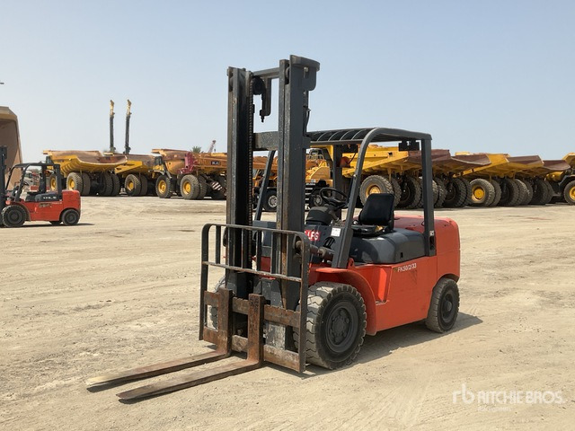 2015 CHL CPCD50 5 ton Forklift - Dieseltrukki: kuva 2015 CHL CPCD50 5 ton Forklift - Dieseltrukki 2015 CHL CPCD50 5 ton Forklift - Dieseltrukki: kuva 2015 CHL CPCD50 5 ton Forklift - Dieseltrukki