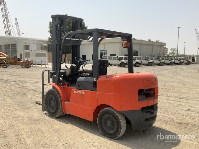 2015 CHL CPCD50 5 ton Forklift - Dieseltrukki: kuva 2015 CHL CPCD50 5 ton Forklift - Dieseltrukki 2015 CHL CPCD50 5 ton Forklift - Dieseltrukki: kuva 2015 CHL CPCD50 5 ton Forklift - Dieseltrukki