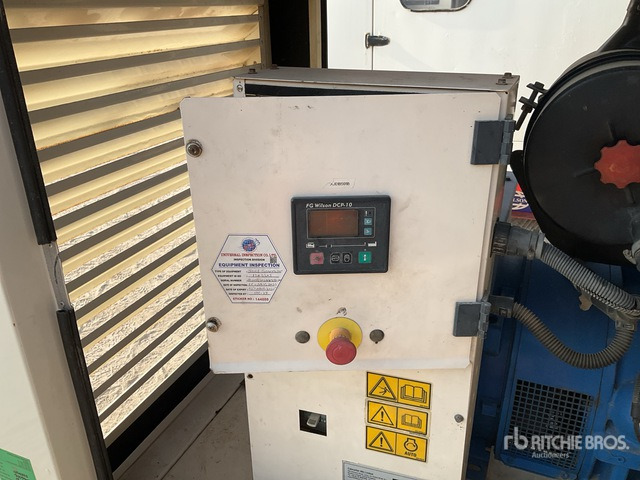 2015 FG Wilson F50-1 57 kVA Skid-Mounted Generator Set - Sähkögeneraattori: kuva 2015 FG Wilson F50-1 57 kVA Skid-Mounted Generator Set - Sähkögeneraattori 2015 FG Wilson F50-1 57 kVA Skid-Mounted Generator Set - Sähkögeneraattori: kuva 2015 FG Wilson F50-1 57 kVA Skid-Mounted Generator Set - Sähkögeneraattori