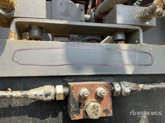 2015 Hitachi ZX870LCR-3 - Telakaivukone: kuva 2015 Hitachi ZX870LCR-3 - Telakaivukone 2015 Hitachi ZX870LCR-3 - Telakaivukone: kuva 2015 Hitachi ZX870LCR-3 - Telakaivukone