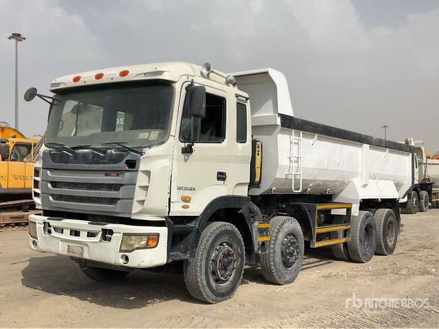 2015 JAC HFC3314KR1 8x4 Twin-Steer Tri/A Dump Truck - Kippiauto kuorma-auto: kuva  2015 JAC HFC3314KR1 8x4 Twin-Steer Tri/A Dump Truck - Kippiauto kuorma-auto 2015 JAC HFC3314KR1 8x4 Twin-Steer Tri/A Dump Truck - Kippiauto kuorma-auto: kuva  2015 JAC HFC3314KR1 8x4 Twin-Steer Tri/A Dump Truck - Kippiauto kuorma-auto
