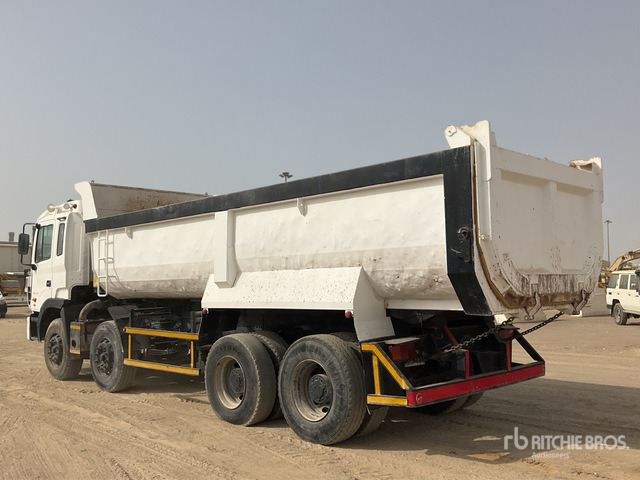 2015 JAC HFC3314KR1 8x4 Twin-Steer Tri/A Dump Truck - Kippiauto kuorma-auto: kuva  2015 JAC HFC3314KR1 8x4 Twin-Steer Tri/A Dump Truck - Kippiauto kuorma-auto 2015 JAC HFC3314KR1 8x4 Twin-Steer Tri/A Dump Truck - Kippiauto kuorma-auto: kuva  2015 JAC HFC3314KR1 8x4 Twin-Steer Tri/A Dump Truck - Kippiauto kuorma-auto