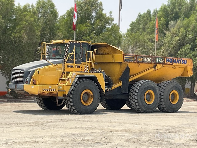 2015 Komatsu HM400-3 - Nivelkippiauto: kuva 2015 Komatsu HM400-3 - Nivelkippiauto 2015 Komatsu HM400-3 - Nivelkippiauto: kuva 2015 Komatsu HM400-3 - Nivelkippiauto