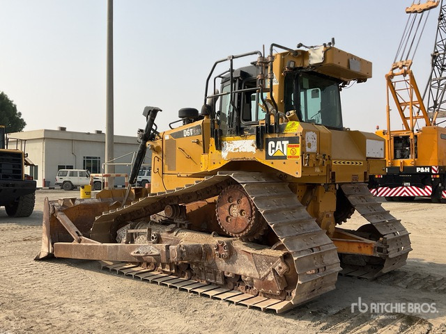 2016 Cat D6T LGP - Puskutraktori: kuva 2016 Cat D6T LGP - Puskutraktori 2016 Cat D6T LGP - Puskutraktori: kuva 2016 Cat D6T LGP - Puskutraktori
