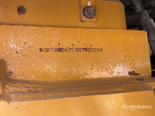 2016 Cat D6T LGP - Puskutraktori: kuva 2016 Cat D6T LGP - Puskutraktori 2016 Cat D6T LGP - Puskutraktori: kuva 2016 Cat D6T LGP - Puskutraktori