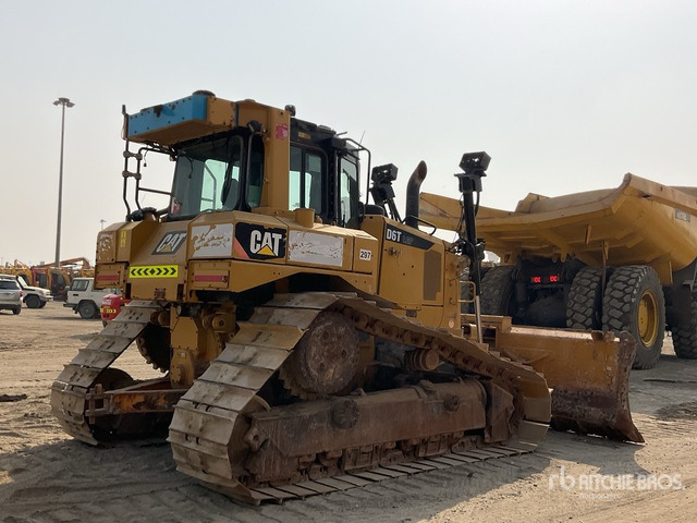 2016 Cat D6TVP LGP - Puskutraktori: kuva 2016 Cat D6TVP LGP - Puskutraktori 2016 Cat D6TVP LGP - Puskutraktori: kuva 2016 Cat D6TVP LGP - Puskutraktori