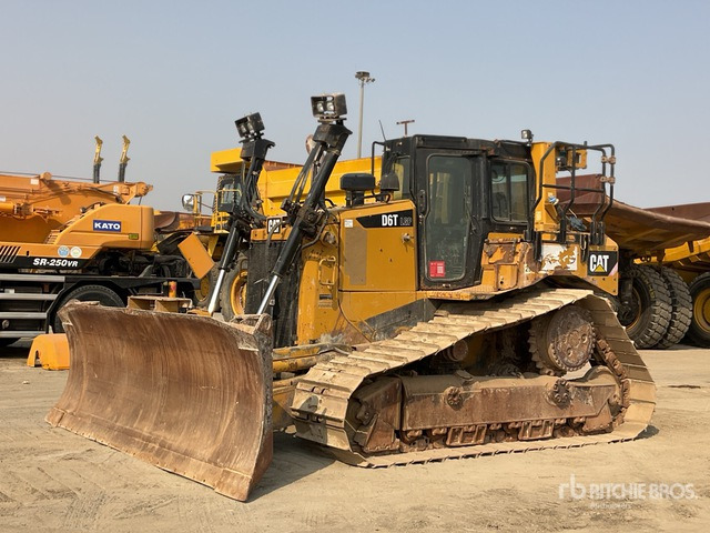2016 Cat D6TVP LGP - Puskutraktori: kuva 2016 Cat D6TVP LGP - Puskutraktori 2016 Cat D6TVP LGP - Puskutraktori: kuva 2016 Cat D6TVP LGP - Puskutraktori