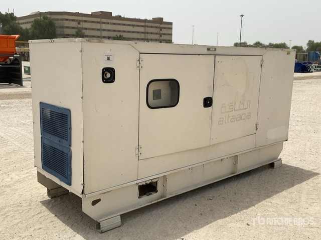2016 FG Wilson P150-5 150 kVA Skid-Mounted Generator Set - Sähkögeneraattori: kuva 2016 FG Wilson P150-5 150 kVA Skid-Mounted Generator Set - Sähkögeneraattori 2016 FG Wilson P150-5 150 kVA Skid-Mounted Generator Set - Sähkögeneraattori: kuva 2016 FG Wilson P150-5 150 kVA Skid-Mounted Generator Set - Sähkögeneraattori