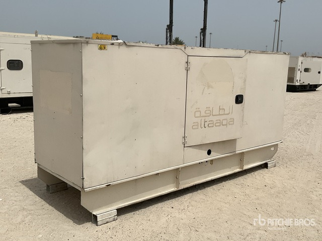2016 FG Wilson P150-5 150 kVA Skid-Mounted Generator Set - Sähkögeneraattori: kuva 2016 FG Wilson P150-5 150 kVA Skid-Mounted Generator Set - Sähkögeneraattori 2016 FG Wilson P150-5 150 kVA Skid-Mounted Generator Set - Sähkögeneraattori: kuva 2016 FG Wilson P150-5 150 kVA Skid-Mounted Generator Set - Sähkögeneraattori