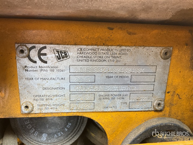 2016 JCB 8030 - Minikuormaaja: kuva 2016 JCB 8030 - Minikuormaaja 2016 JCB 8030 - Minikuormaaja: kuva 2016 JCB 8030 - Minikuormaaja
