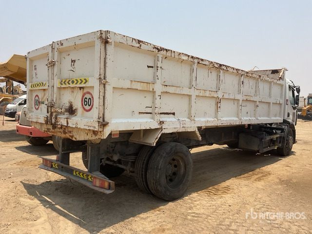 2016 Renault D18 4x2 (Inoperable) S/A Dump Truck - Kippiauto kuorma-auto: kuva 2016 Renault D18 4x2 (Inoperable) S/A Dump Truck - Kippiauto kuorma-auto 2016 Renault D18 4x2 (Inoperable) S/A Dump Truck - Kippiauto kuorma-auto: kuva 2016 Renault D18 4x2 (Inoperable) S/A Dump Truck - Kippiauto kuorma-auto
