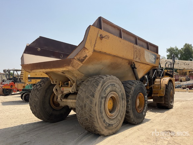 2017 Cat 745C (Inoperable) Articulated Dump Truck - Nivelkippiauto: kuva 2017 Cat 745C (Inoperable) Articulated Dump Truck - Nivelkippiauto 2017 Cat 745C (Inoperable) Articulated Dump Truck - Nivelkippiauto: kuva 2017 Cat 745C (Inoperable) Articulated Dump Truck - Nivelkippiauto