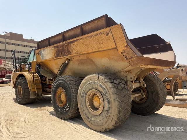 2017 Cat 745C (Inoperable) Articulated Dump Truck - Nivelkippiauto: kuva 2017 Cat 745C (Inoperable) Articulated Dump Truck - Nivelkippiauto 2017 Cat 745C (Inoperable) Articulated Dump Truck - Nivelkippiauto: kuva 2017 Cat 745C (Inoperable) Articulated Dump Truck - Nivelkippiauto