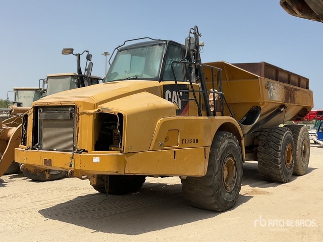 2017 Cat 745C (Inoperable) Articulated Dump Truck - Nivelkippiauto: kuva 2017 Cat 745C (Inoperable) Articulated Dump Truck - Nivelkippiauto 2017 Cat 745C (Inoperable) Articulated Dump Truck - Nivelkippiauto: kuva 2017 Cat 745C (Inoperable) Articulated Dump Truck - Nivelkippiauto