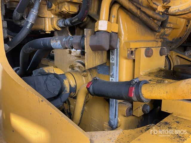 2017 Cat 966H - Pyöräkuormaaja: kuva 2017 Cat 966H - Pyöräkuormaaja 2017 Cat 966H - Pyöräkuormaaja: kuva 2017 Cat 966H - Pyöräkuormaaja