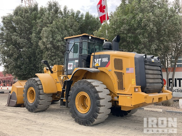 2017 Cat 966L - Pyöräkuormaaja: kuva 2017 Cat 966L - Pyöräkuormaaja 2017 Cat 966L - Pyöräkuormaaja: kuva 2017 Cat 966L - Pyöräkuormaaja
