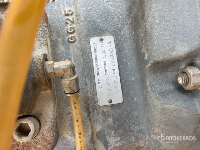 2017 CompAir C50 Mobile Air Compressor - Ilmakompressori: kuva 2017 CompAir C50 Mobile Air Compressor - Ilmakompressori 2017 CompAir C50 Mobile Air Compressor - Ilmakompressori: kuva 2017 CompAir C50 Mobile Air Compressor - Ilmakompressori