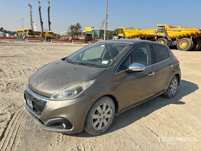 2017 Peugeot 208 Automobile - Henkilöauto: kuva 2017 Peugeot 208 Automobile - Henkilöauto 2017 Peugeot 208 Automobile - Henkilöauto: kuva 2017 Peugeot 208 Automobile - Henkilöauto