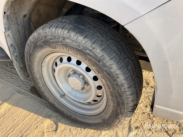 2017 Toyota Prado TX 150L 4x4 SUV - Maasturi/ Katumaasturi: kuva 2017 Toyota Prado TX 150L 4x4 SUV - Maasturi/ Katumaasturi 2017 Toyota Prado TX 150L 4x4 SUV - Maasturi/ Katumaasturi: kuva 2017 Toyota Prado TX 150L 4x4 SUV - Maasturi/ Katumaasturi