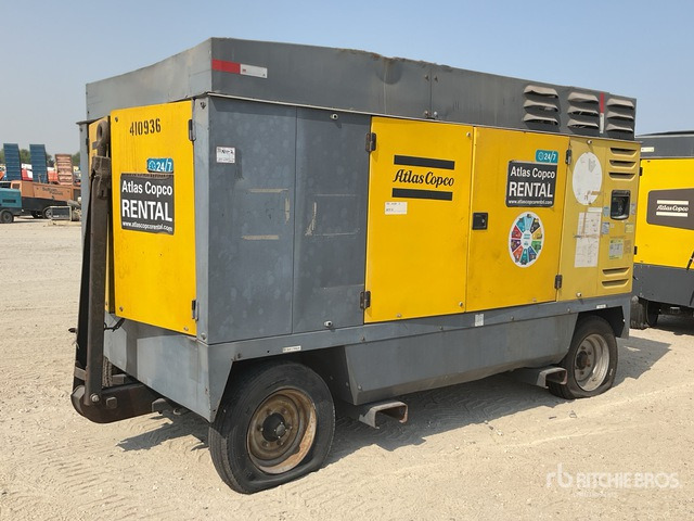 2018 Atlas Copco XAHS950CD7 Mobile (Inoperable) Air Compressor - Ilmakompressori: kuva 2018 Atlas Copco XAHS950CD7 Mobile (Inoperable) Air Compressor - Ilmakompressori 2018 Atlas Copco XAHS950CD7 Mobile (Inoperable) Air Compressor - Ilmakompressori: kuva 2018 Atlas Copco XAHS950CD7 Mobile (Inoperable) Air Compressor - Ilmakompressori