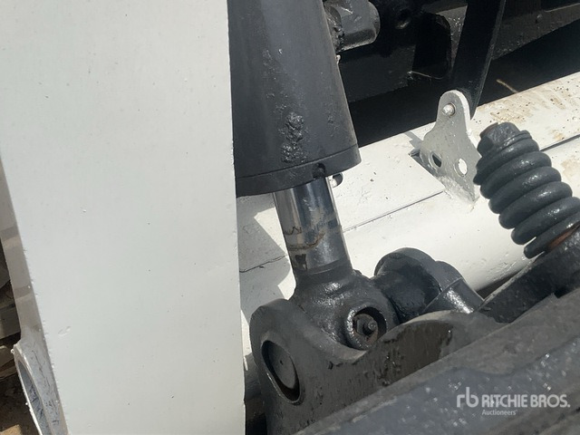 2018 Bobcat S450 - Liukuohjattu kuormaaja: kuva 2018 Bobcat S450 - Liukuohjattu kuormaaja 2018 Bobcat S450 - Liukuohjattu kuormaaja: kuva 2018 Bobcat S450 - Liukuohjattu kuormaaja