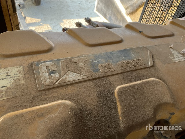 2018 Cat C9 225 kVA Skid-Mounted Generator Set - Sähkögeneraattori: kuva 2018 Cat C9 225 kVA Skid-Mounted Generator Set - Sähkögeneraattori 2018 Cat C9 225 kVA Skid-Mounted Generator Set - Sähkögeneraattori: kuva 2018 Cat C9 225 kVA Skid-Mounted Generator Set - Sähkögeneraattori